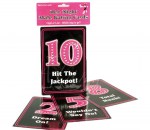 hen night male rating cards